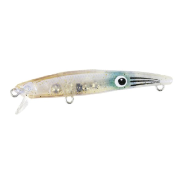 テトラワークス トトスリム 50S(CCC0653 子アオリグロー)